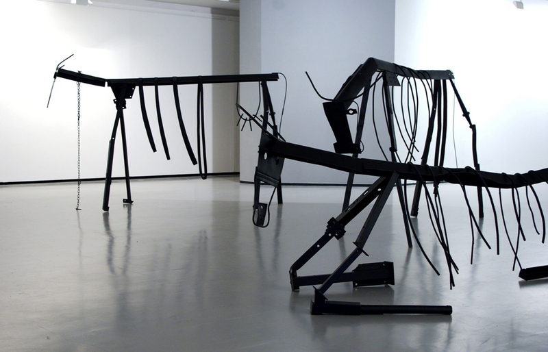 Galerija Kortil Rijeka berton-krave